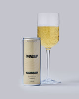 Sparkling White (6 x 250ml)